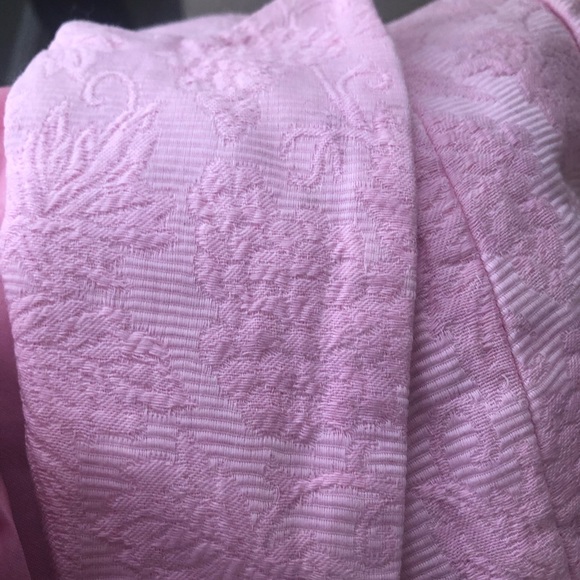 Pink jacket - Picture 3 of 5